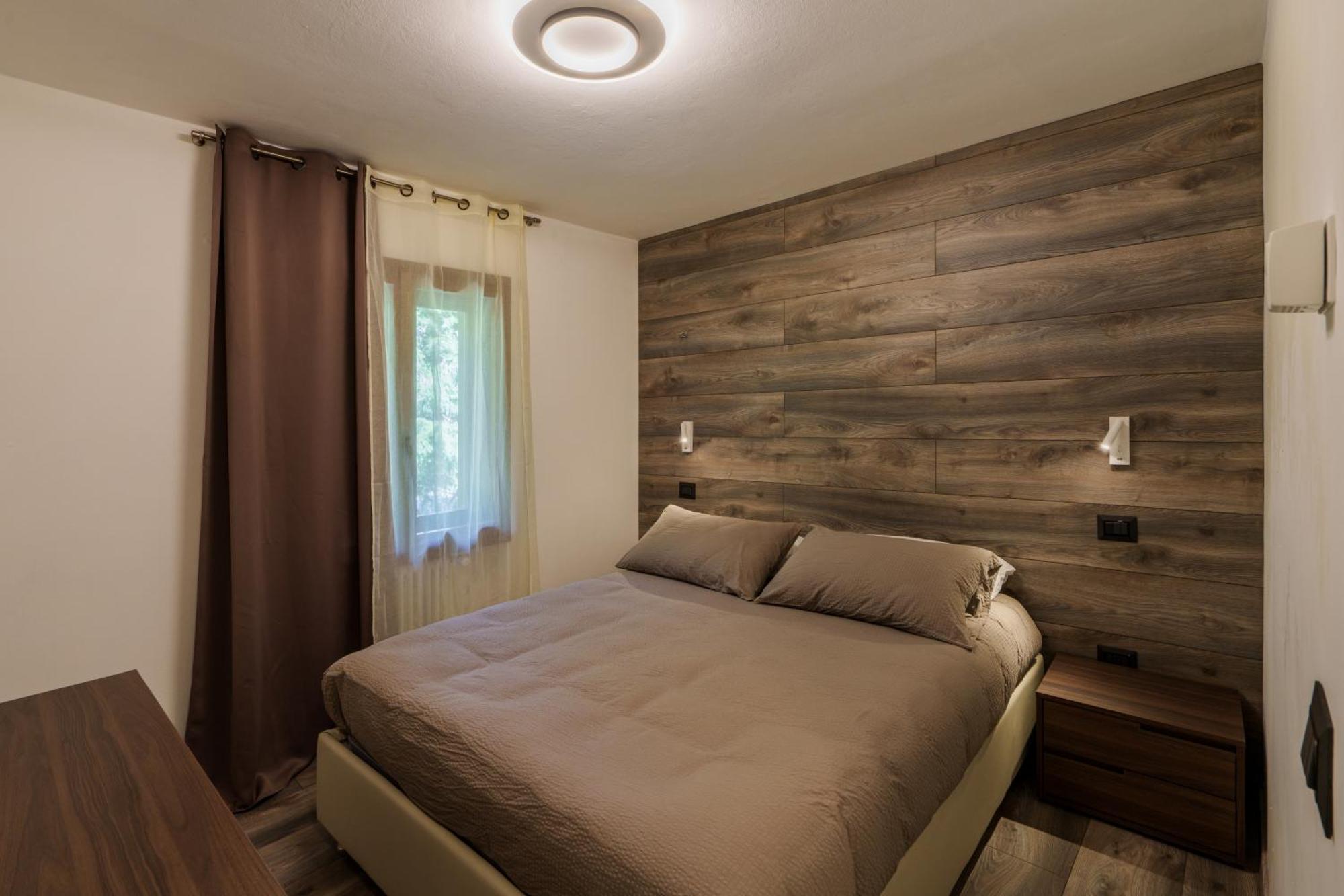 Area Apartments Madonna Di Campiglio Exterior photo