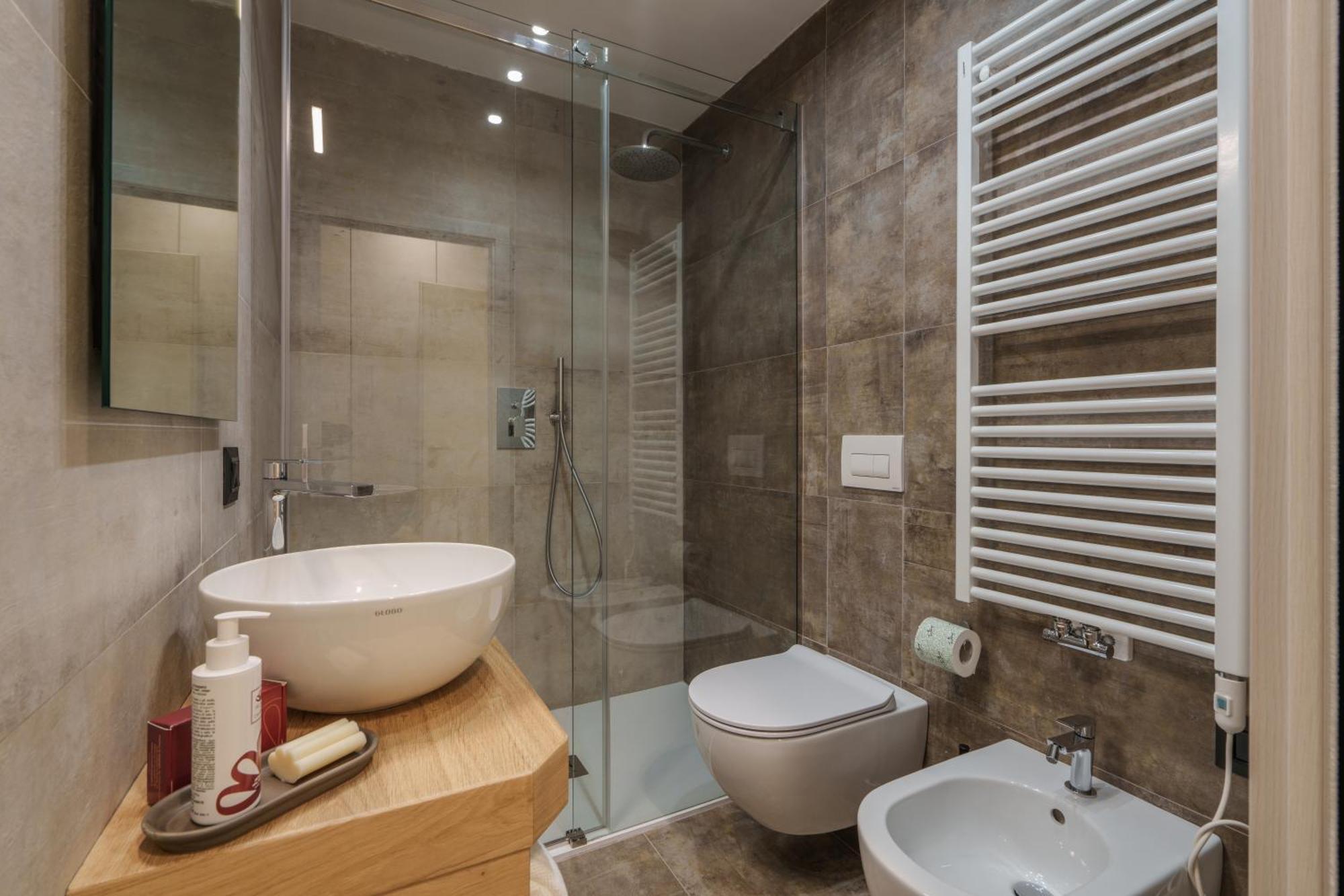 Area Apartments Madonna Di Campiglio Exterior photo