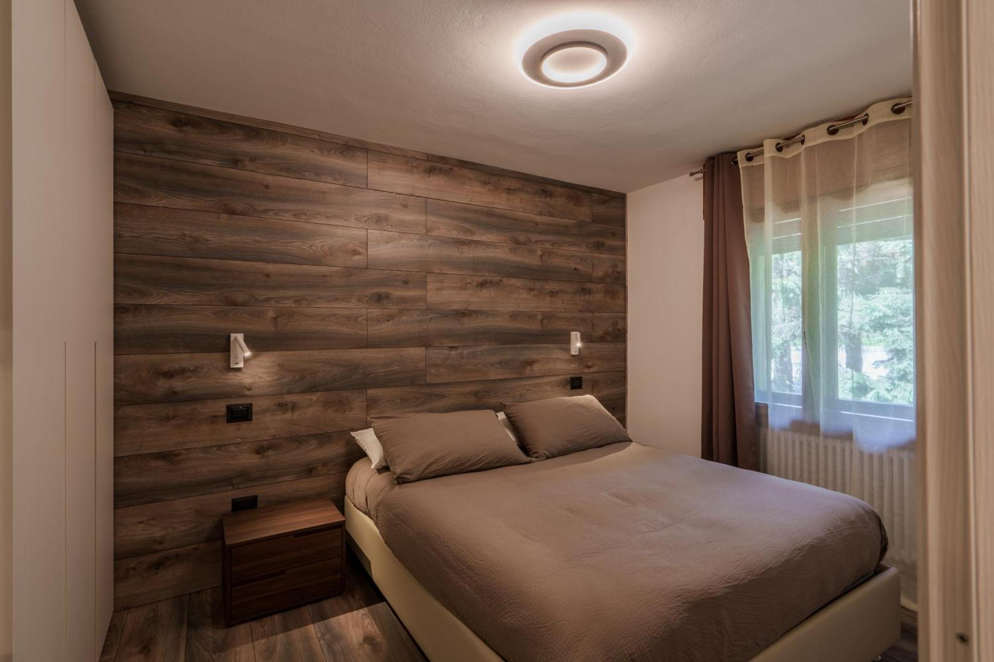 Area Apartments Madonna Di Campiglio Exterior photo