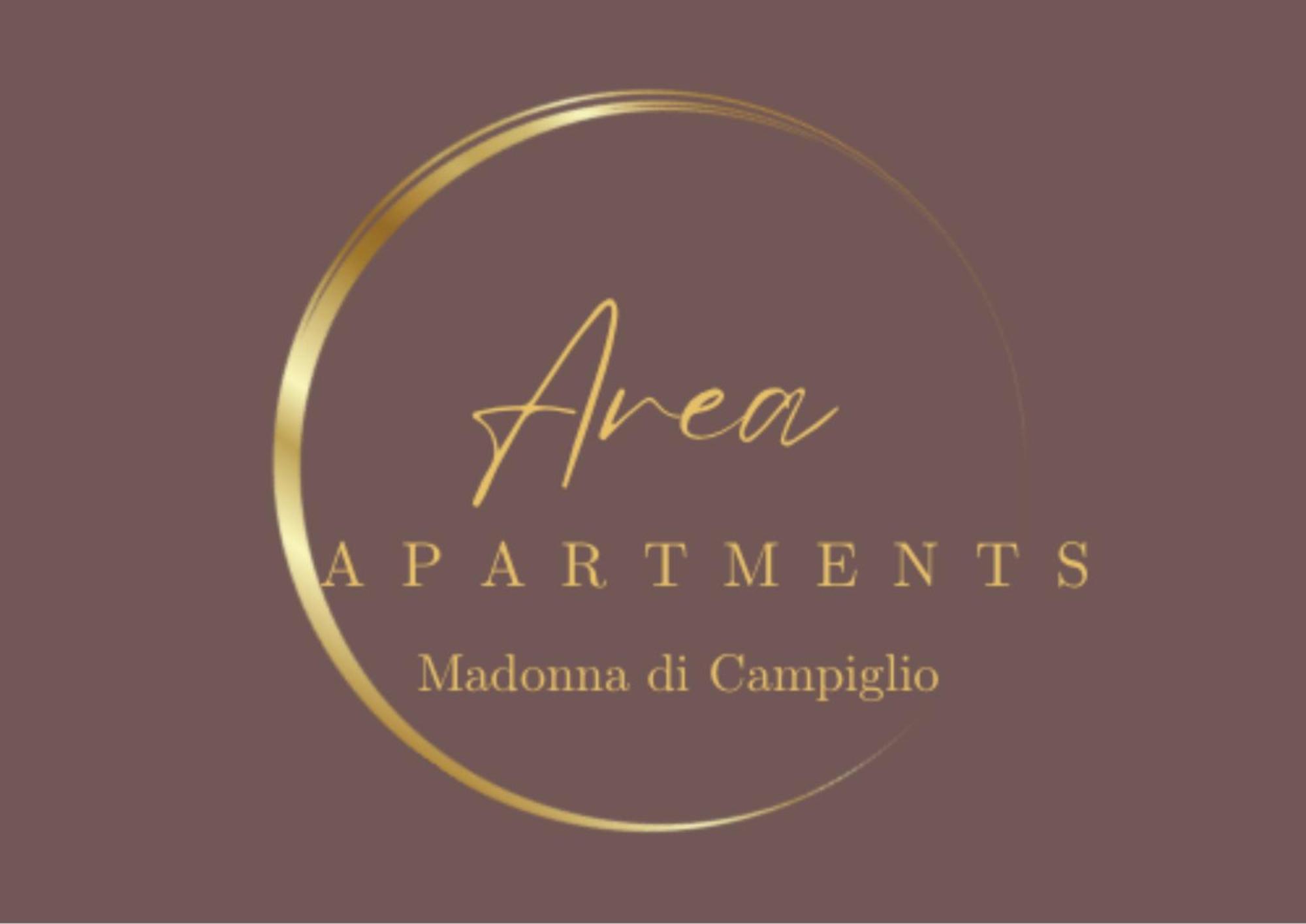 Area Apartments Madonna Di Campiglio Exterior photo
